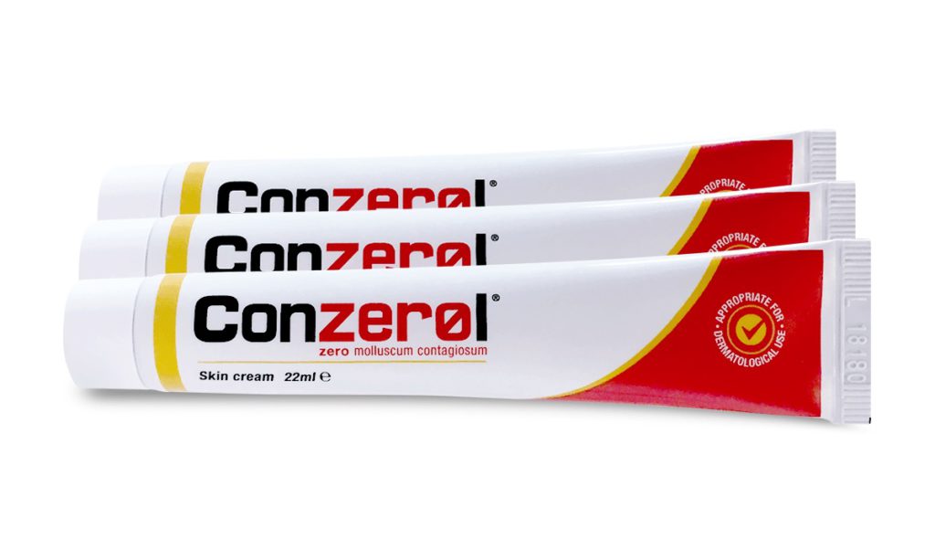 Buy now molluscum treatment - Conzerol